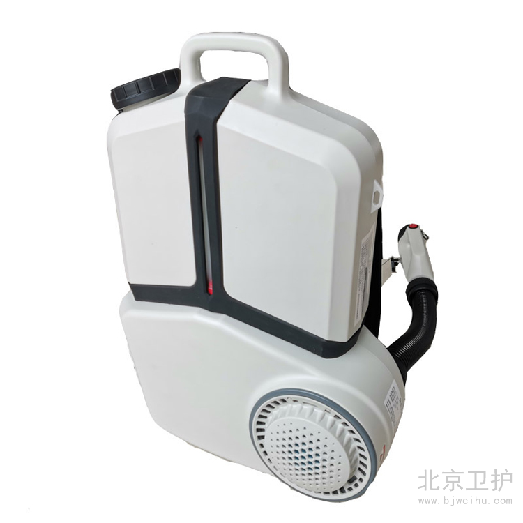 气溶胶喷雾器
