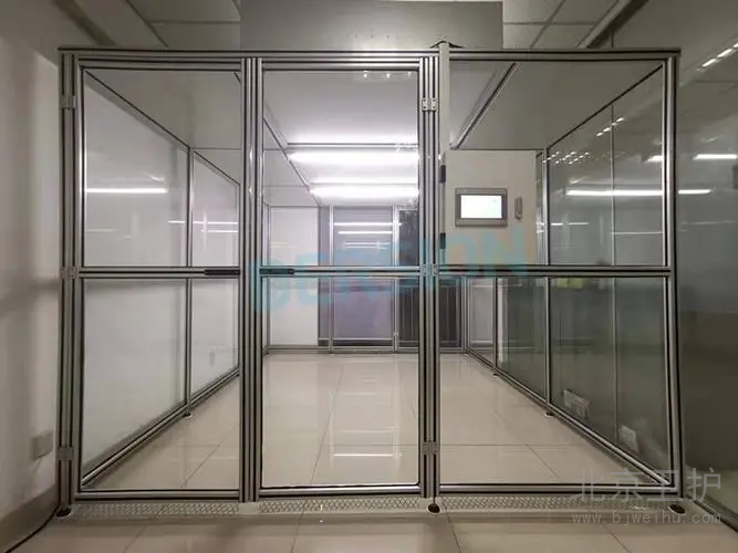 洁净棚的应用领域有哪些？