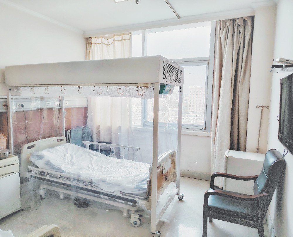 层流床主要用于哪些科室
